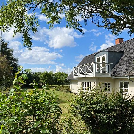 Sunbjerre B&B Store Dalby Zewnętrze zdjęcie