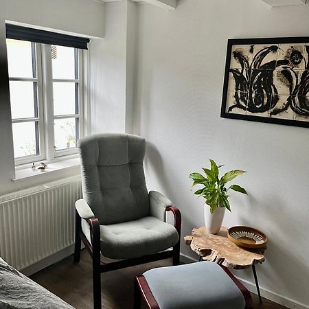 Sunbjerre B&B Store Dalby Zewnętrze zdjęcie