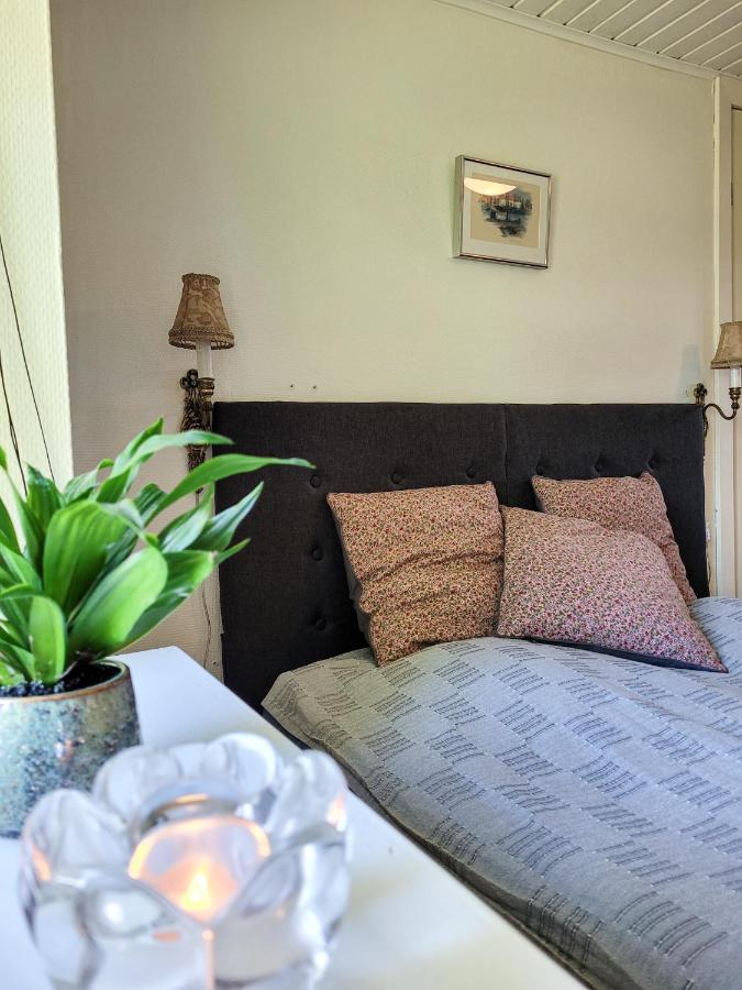 Sunbjerre B&B Store Dalby Zewnętrze zdjęcie