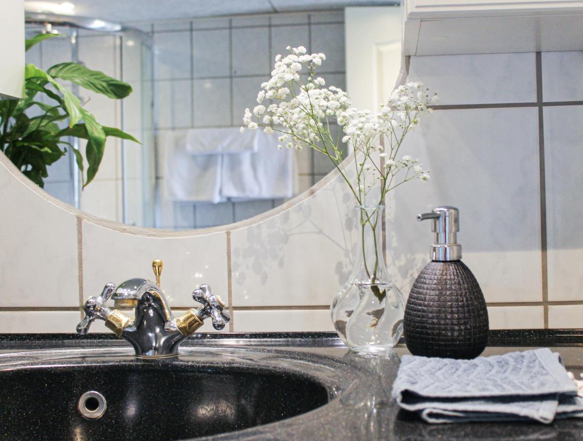 Sunbjerre B&B Store Dalby Zewnętrze zdjęcie
