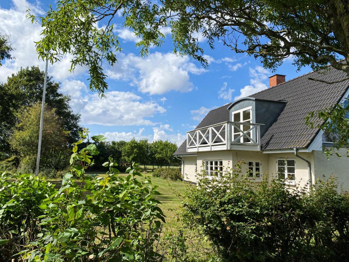 Sunbjerre B&B Store Dalby Zewnętrze zdjęcie