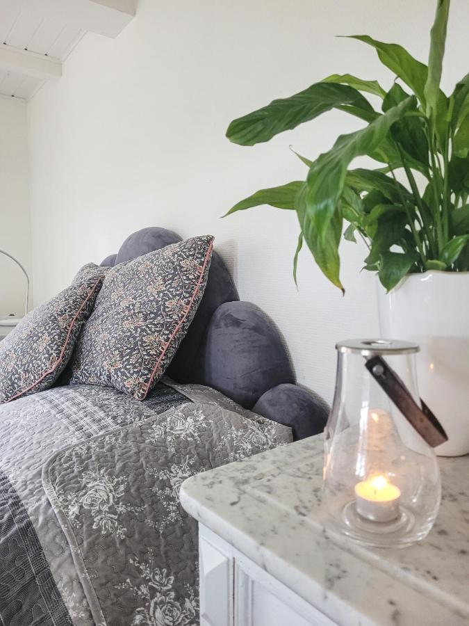 Sunbjerre B&B Store Dalby Zewnętrze zdjęcie