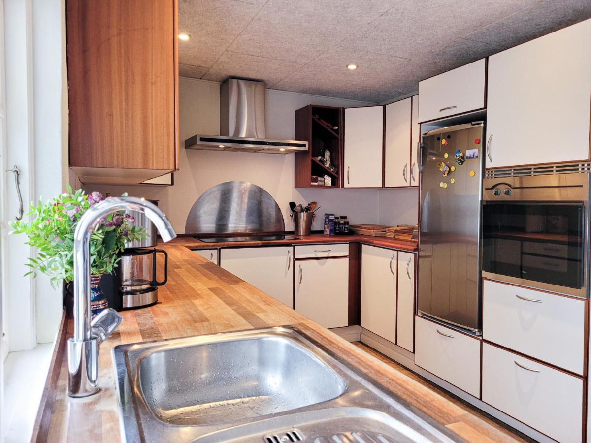 Sunbjerre B&B Store Dalby Zewnętrze zdjęcie