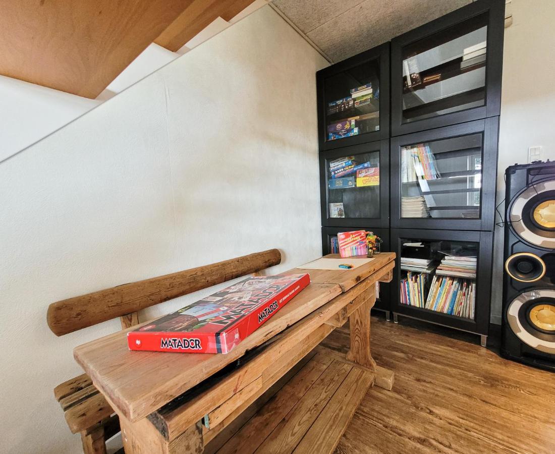 Sunbjerre B&B Store Dalby Zewnętrze zdjęcie