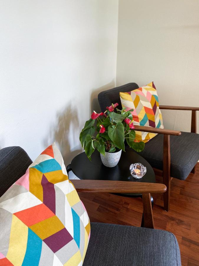 Sunbjerre B&B Store Dalby Zewnętrze zdjęcie