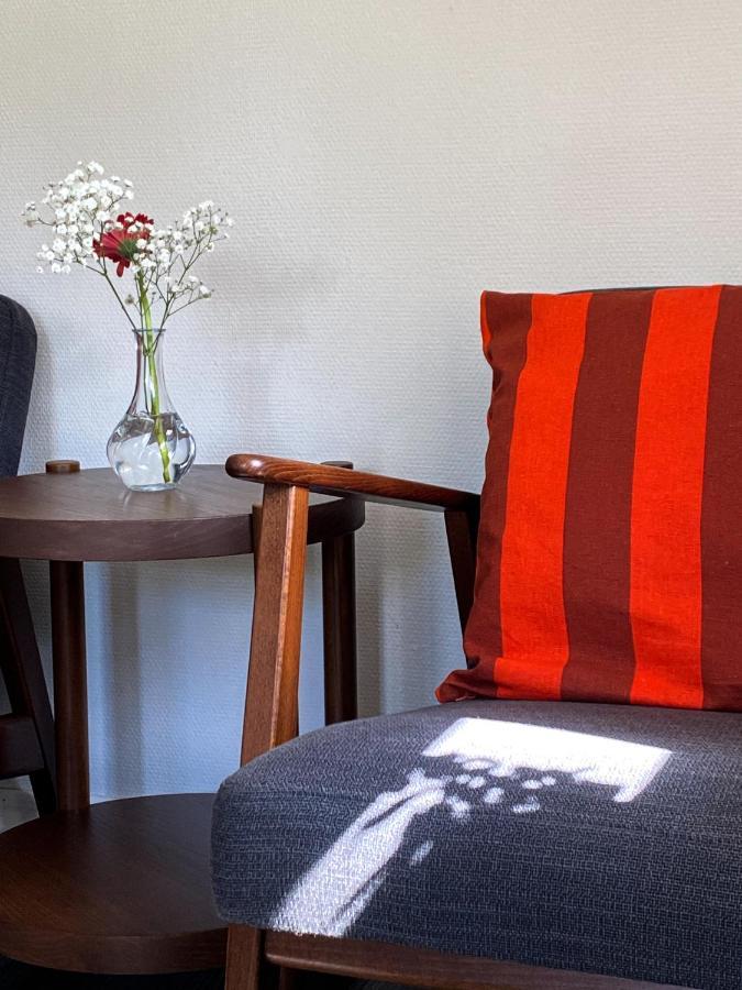 Sunbjerre B&B Store Dalby Zewnętrze zdjęcie