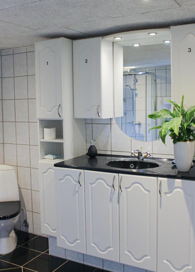 Sunbjerre B&B Store Dalby Zewnętrze zdjęcie