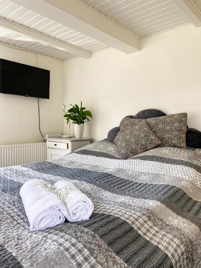 Sunbjerre B&B Store Dalby Zewnętrze zdjęcie