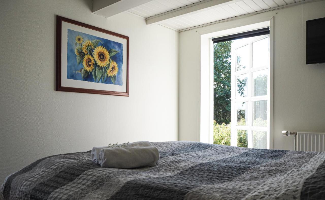 Sunbjerre B&B Store Dalby Zewnętrze zdjęcie