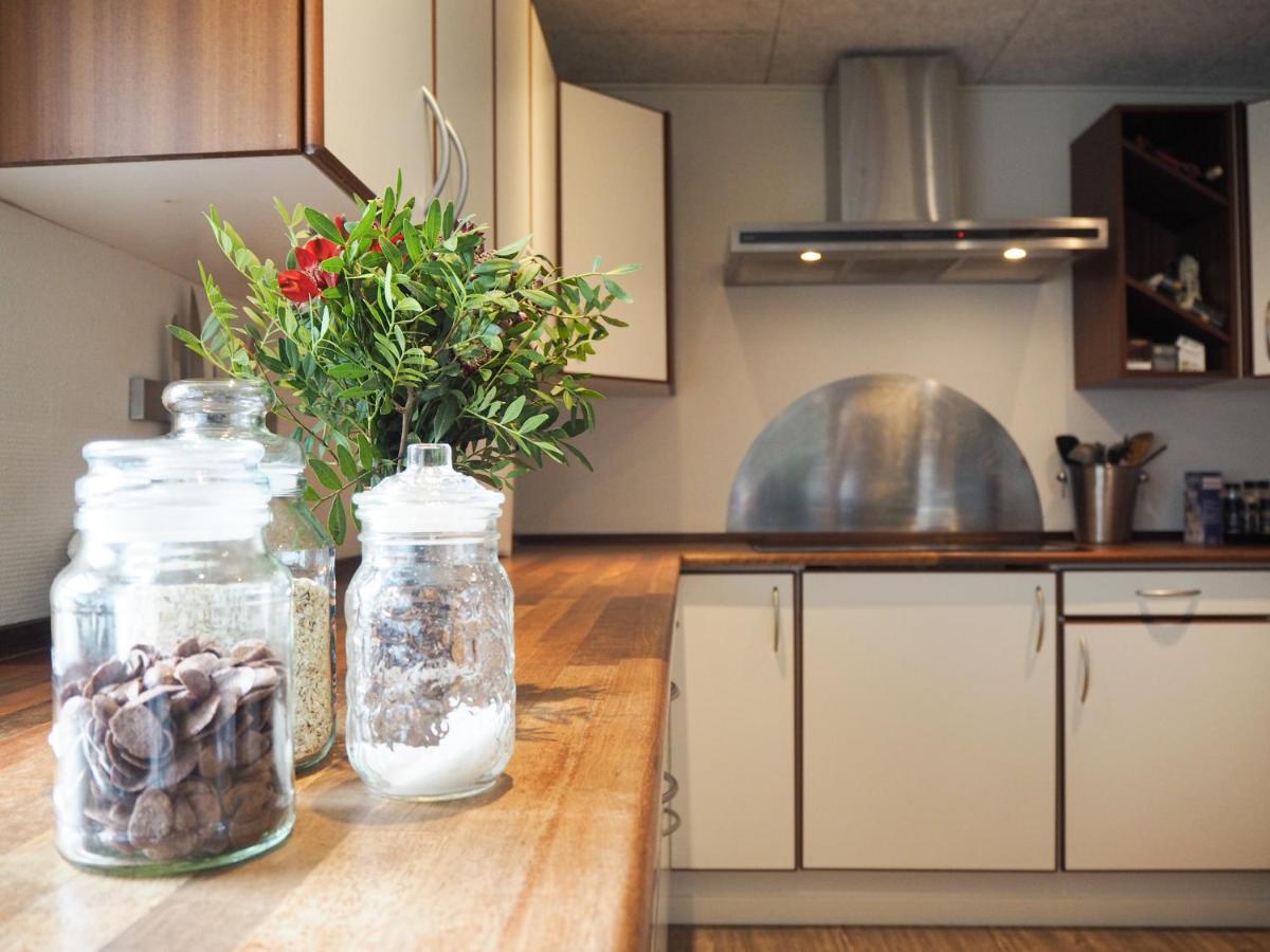 Sunbjerre B&B Store Dalby Zewnętrze zdjęcie