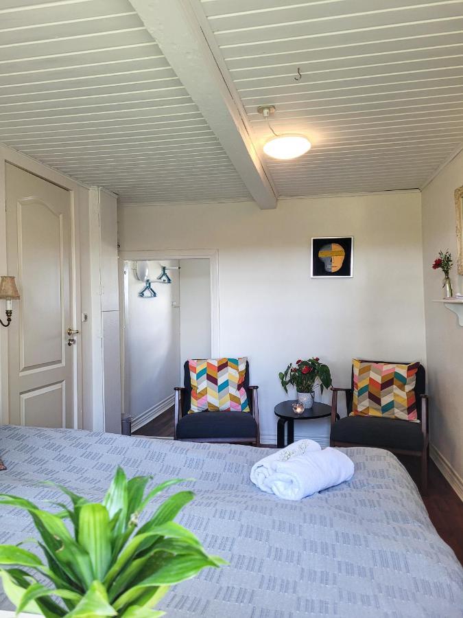 Sunbjerre B&B Store Dalby Zewnętrze zdjęcie