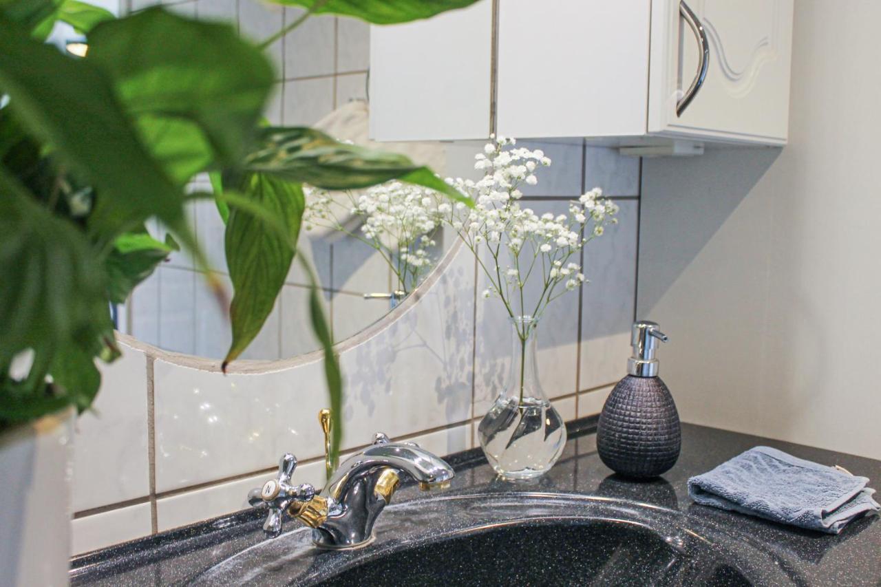 Sunbjerre B&B Store Dalby Zewnętrze zdjęcie