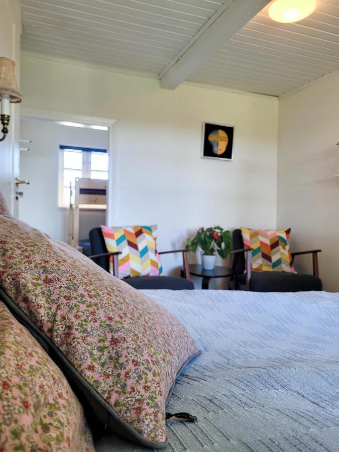 Sunbjerre B&B Store Dalby Zewnętrze zdjęcie