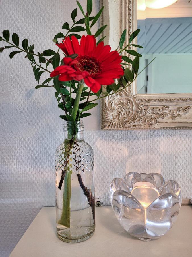 Sunbjerre B&B Store Dalby Zewnętrze zdjęcie