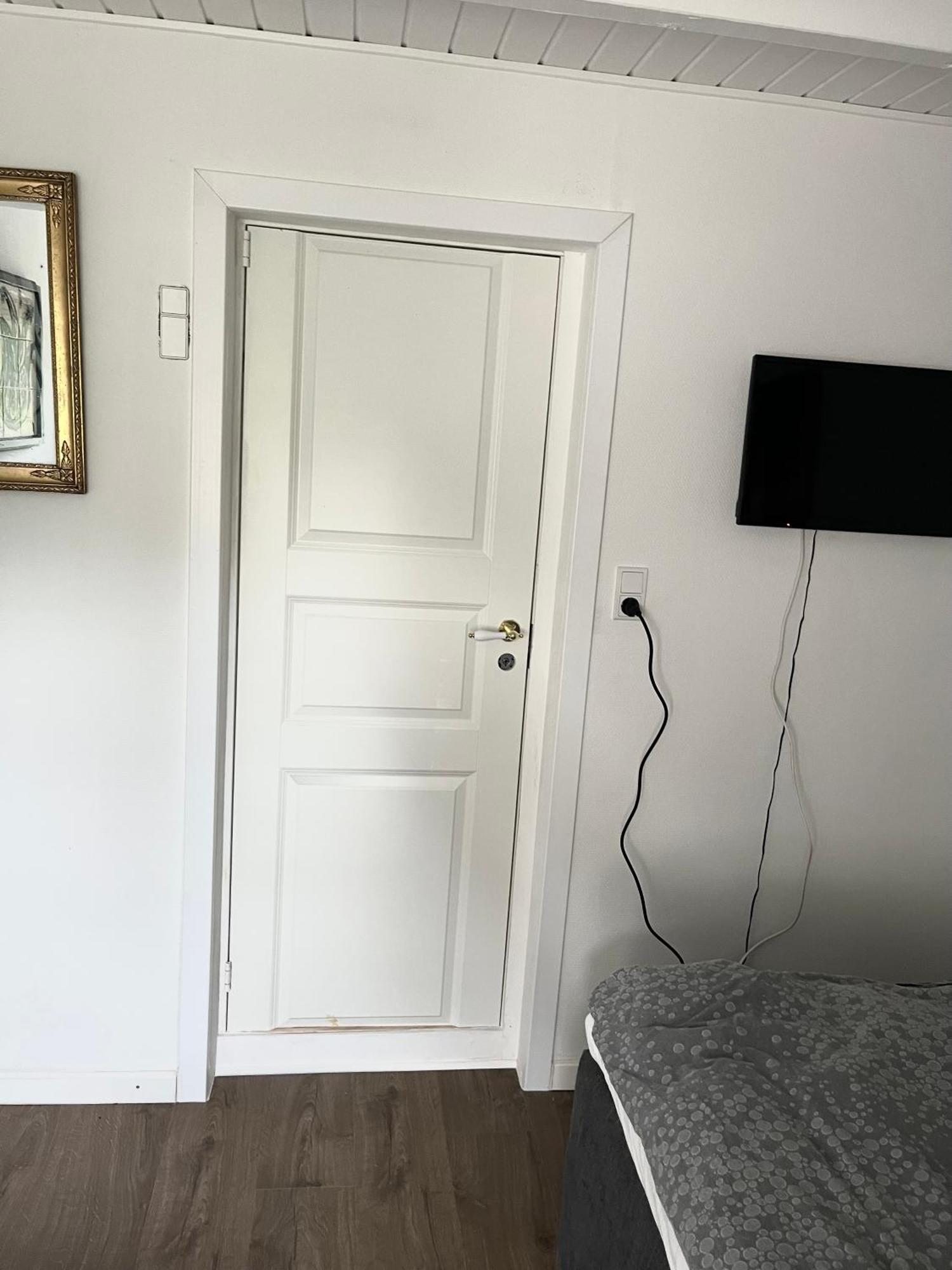 Sunbjerre B&B Store Dalby Zewnętrze zdjęcie