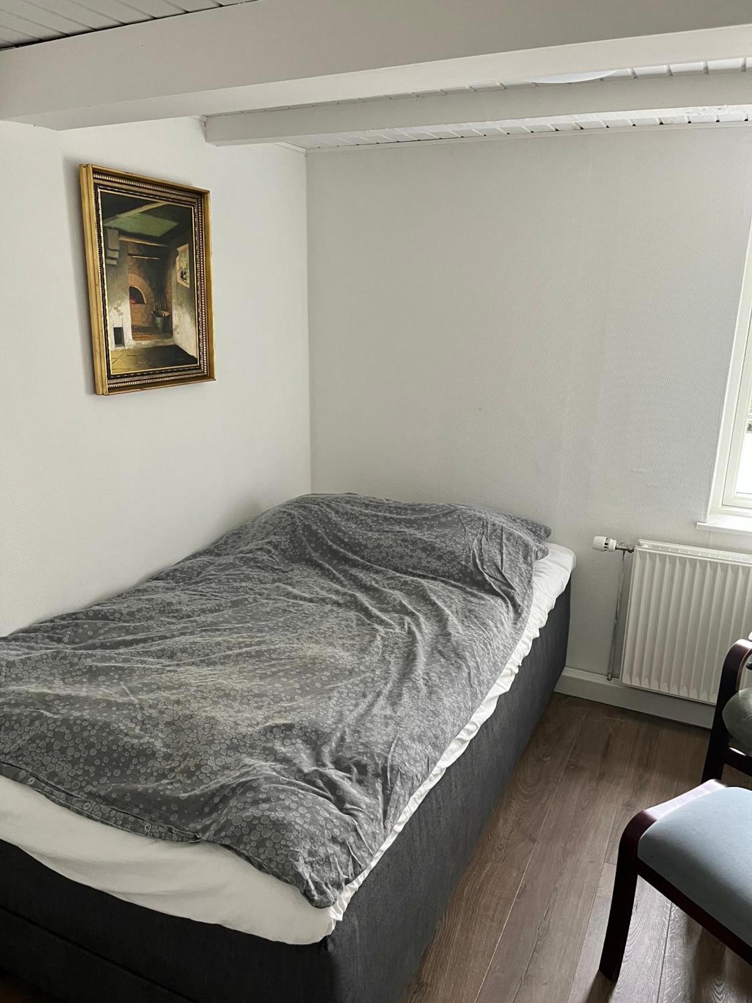 Sunbjerre B&B Store Dalby Zewnętrze zdjęcie