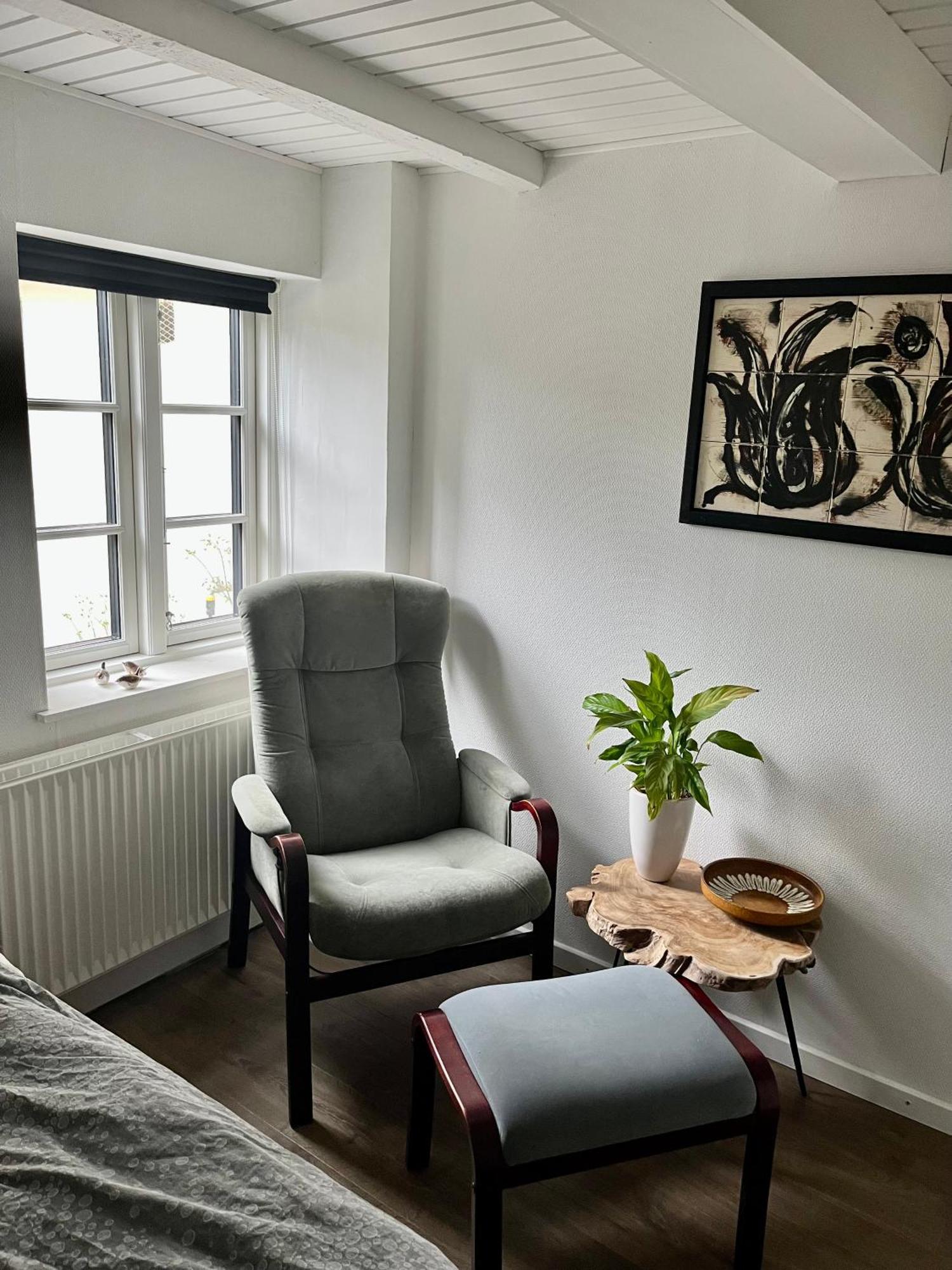 Sunbjerre B&B Store Dalby Zewnętrze zdjęcie